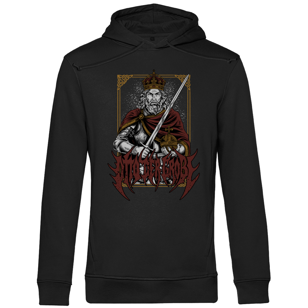 Otto der Große - Herren Premium Hoodie