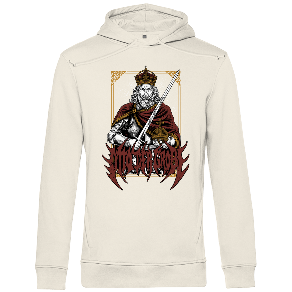 Otto der Große - Herren Premium Hoodie