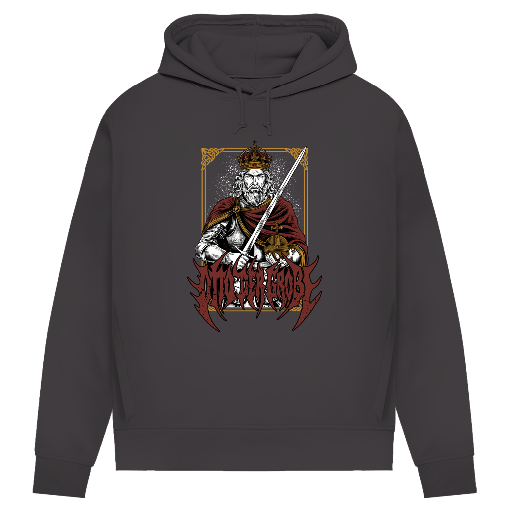 Otto der Große - Damen Premium Hoodie