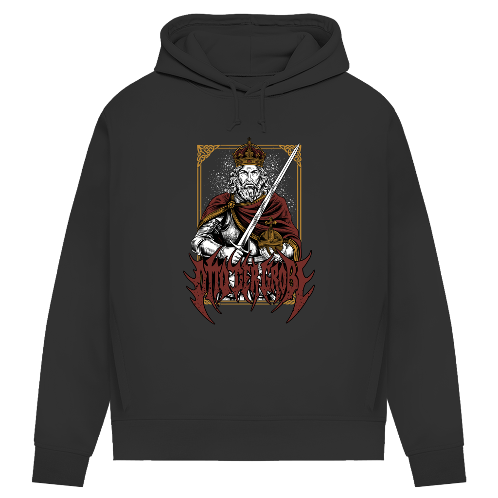 Otto der Große - Damen Premium Hoodie
