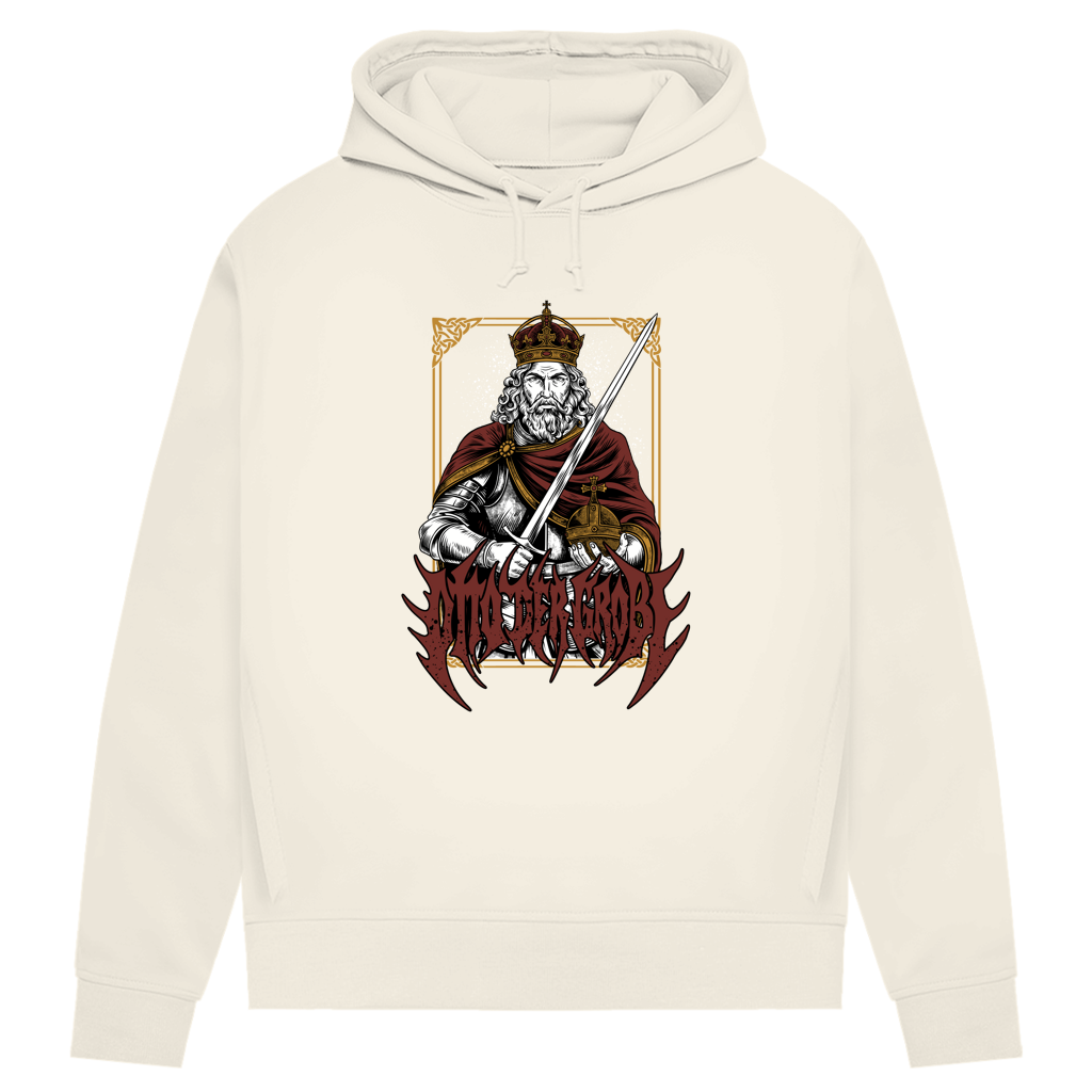Otto der Große - Damen Premium Hoodie