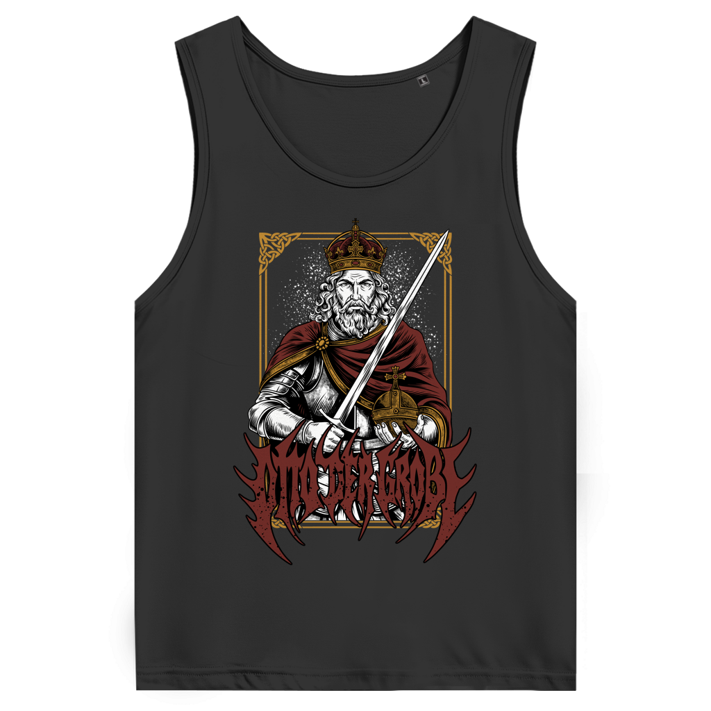 Otto der Große - Herren Premium Tank Top