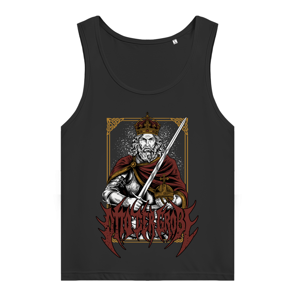 Otto der Große - Damen Premium Tank Top