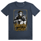 Martin Luther - Unisex Premium T-Shirt