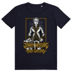 Johann Wolfgang von Goethe - Unisex Premium T-Shirt