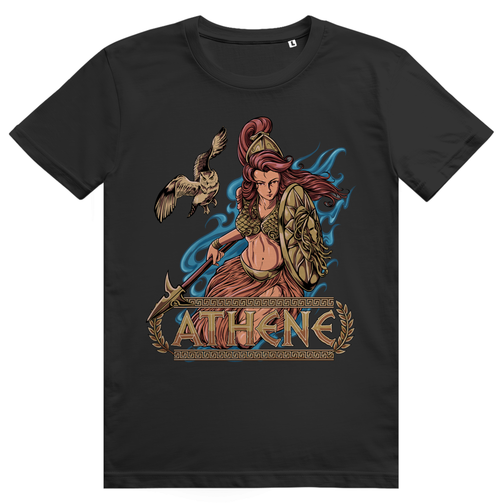 Athene - Unisex Premium T-Shirt