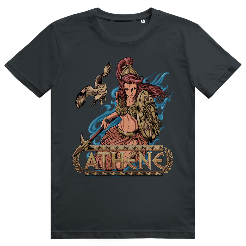 Athene - Unisex Premium T-Shirt