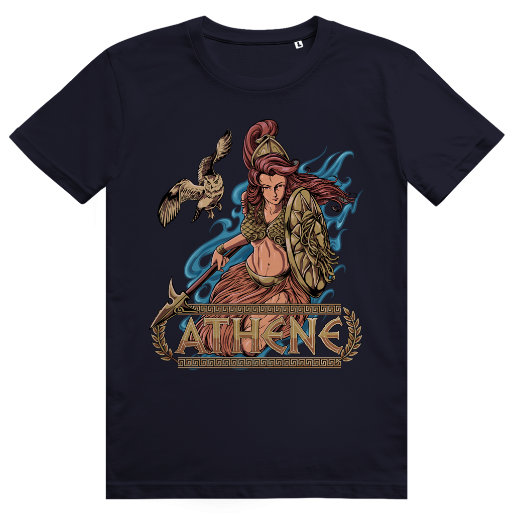 Athene - Unisex Premium T-Shirt