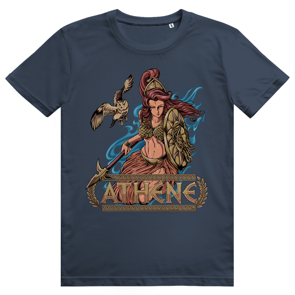 Athene - Unisex Premium T-Shirt