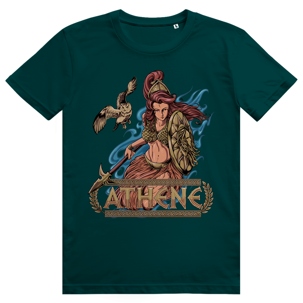 Athene - Unisex Premium T-Shirt