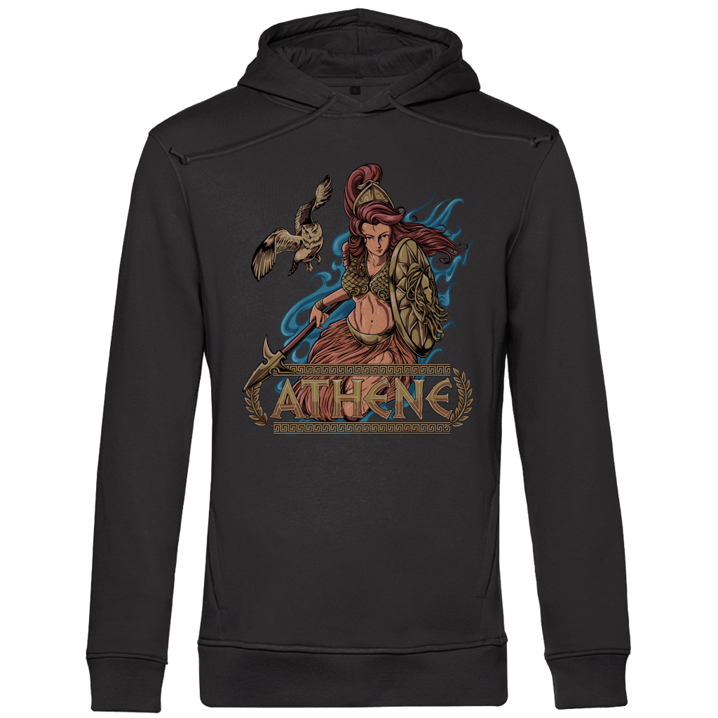 Athene - Herren Premium Hoodie