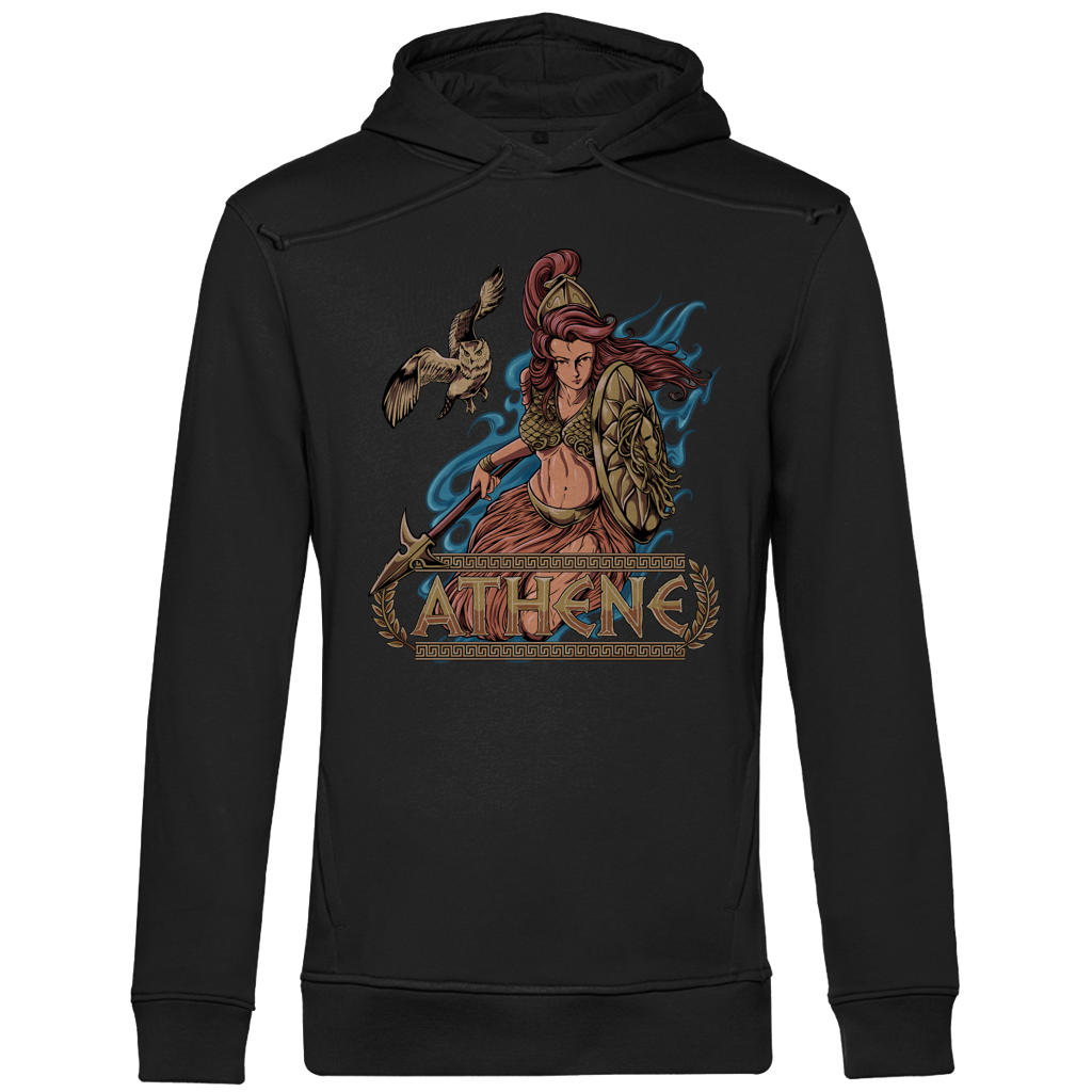 Athene - Herren Premium Hoodie