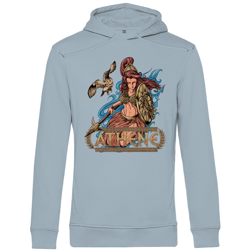 Athene - Herren Premium Hoodie