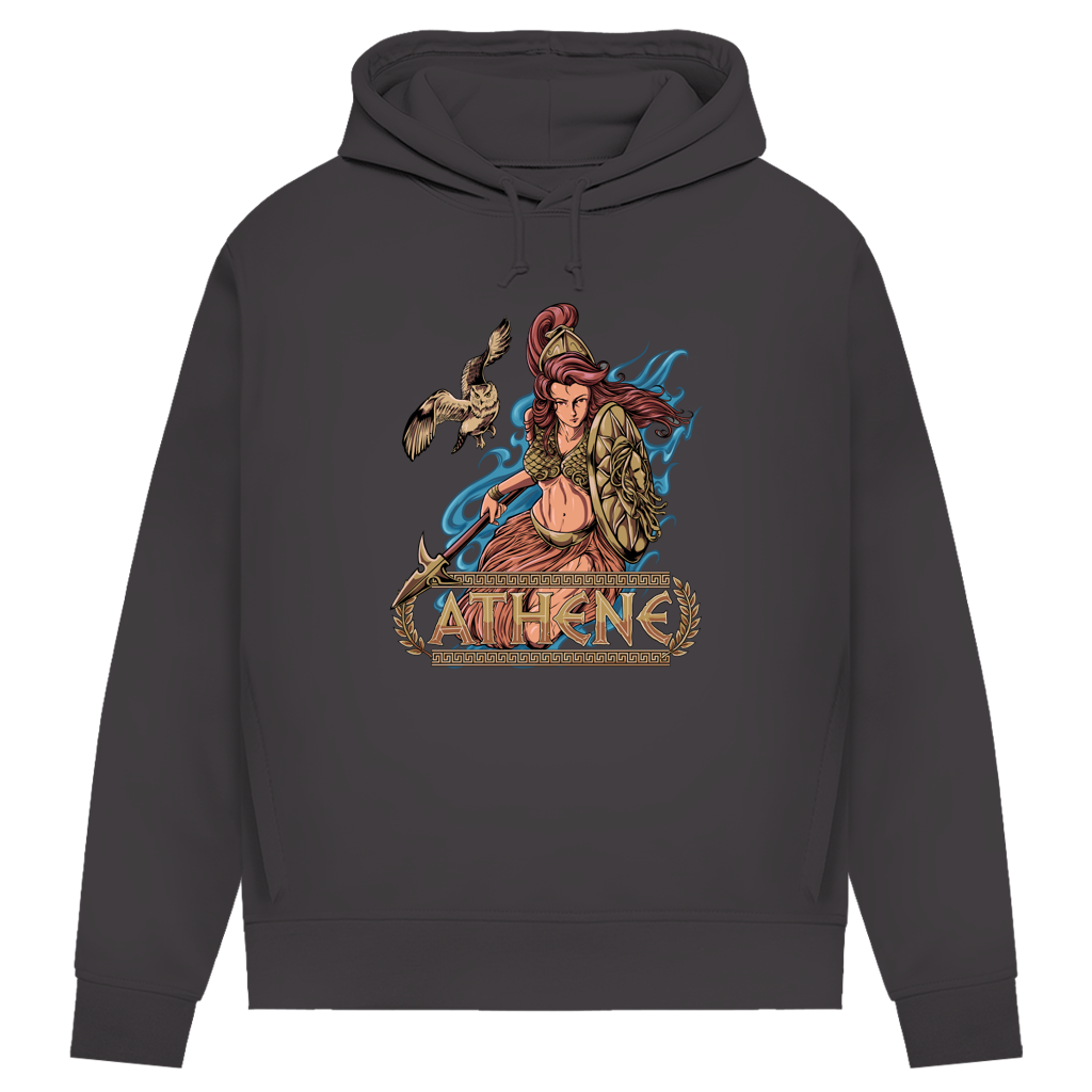 Athene - Damen Premium Hoodie
