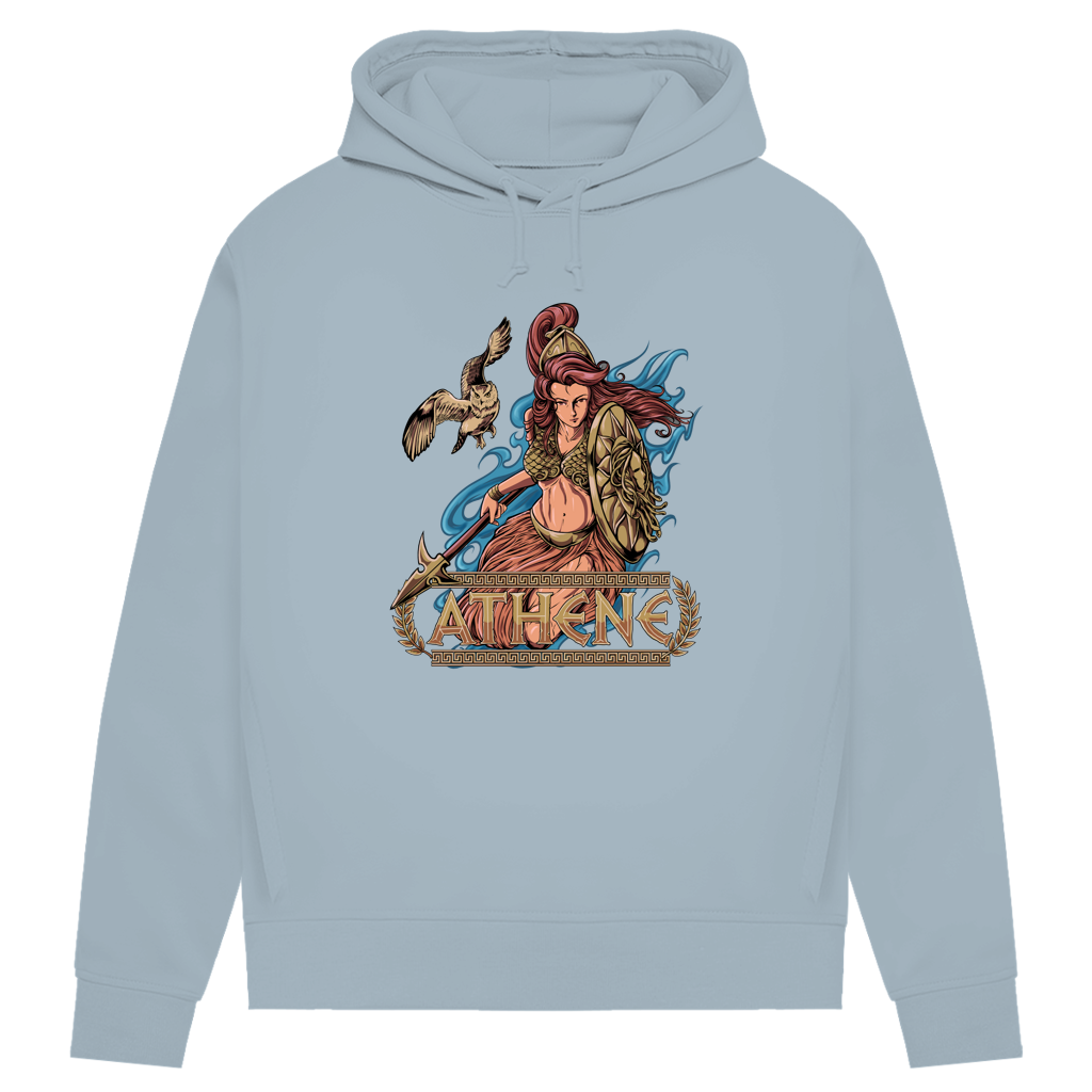 Athene - Damen Premium Hoodie