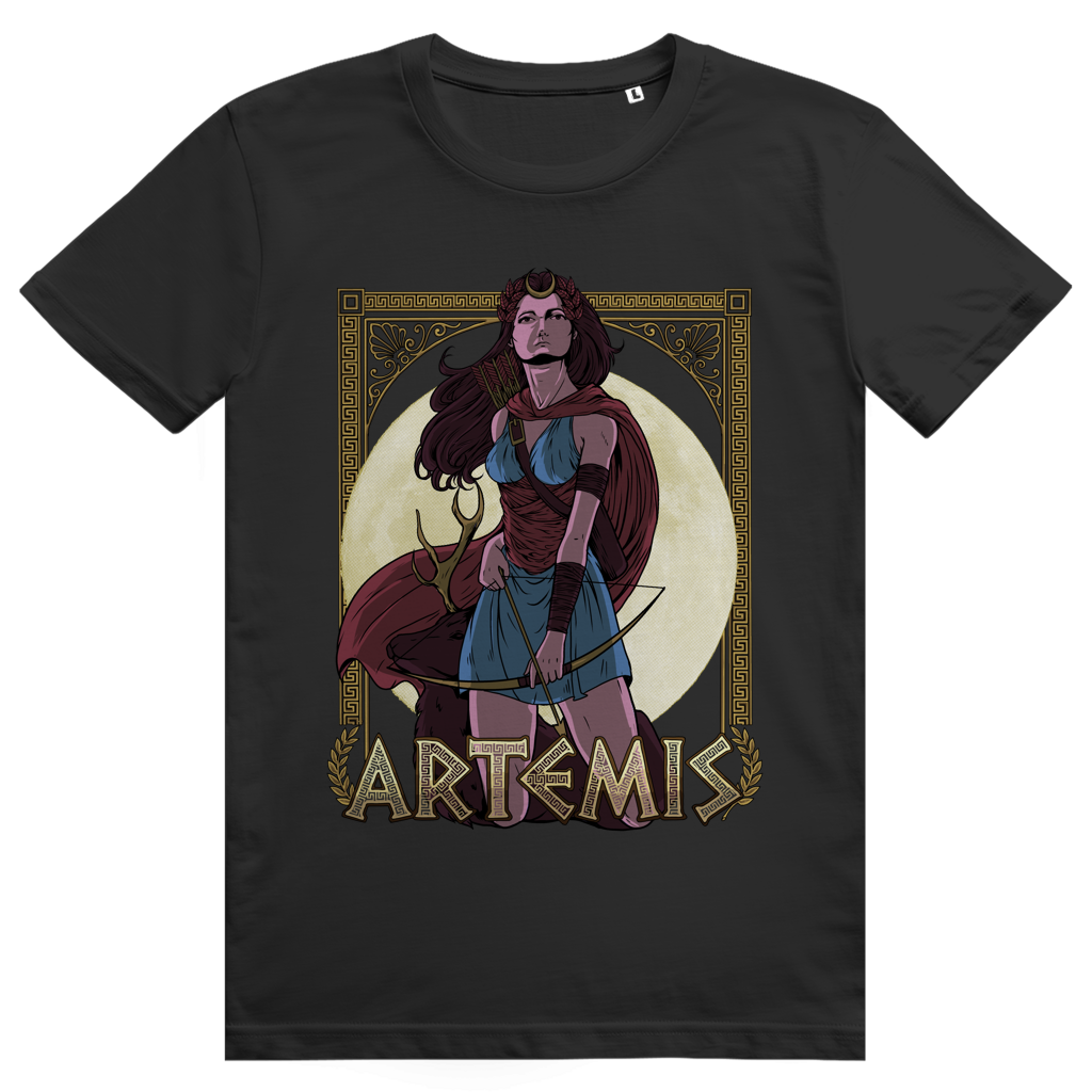 Artemis - Unisex Premium T-Shirt