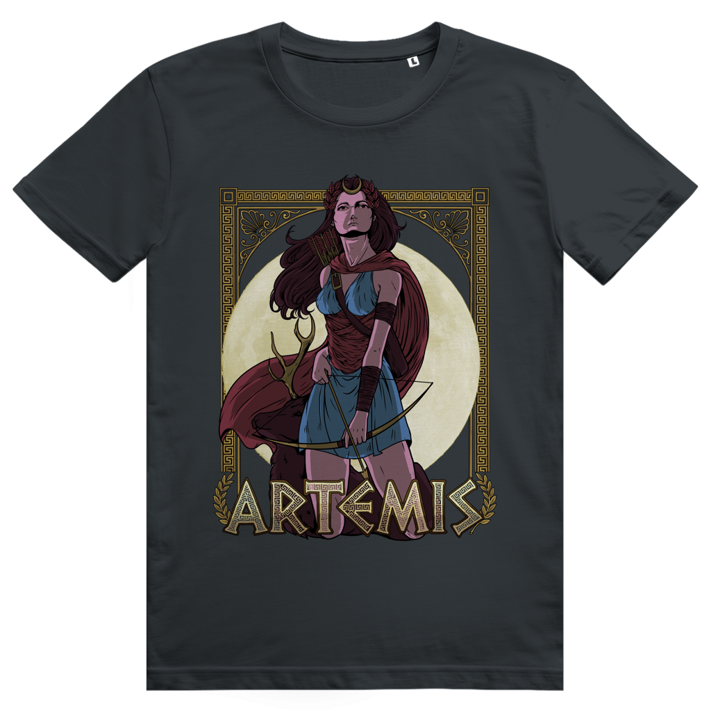 Artemis - Unisex Premium T-Shirt