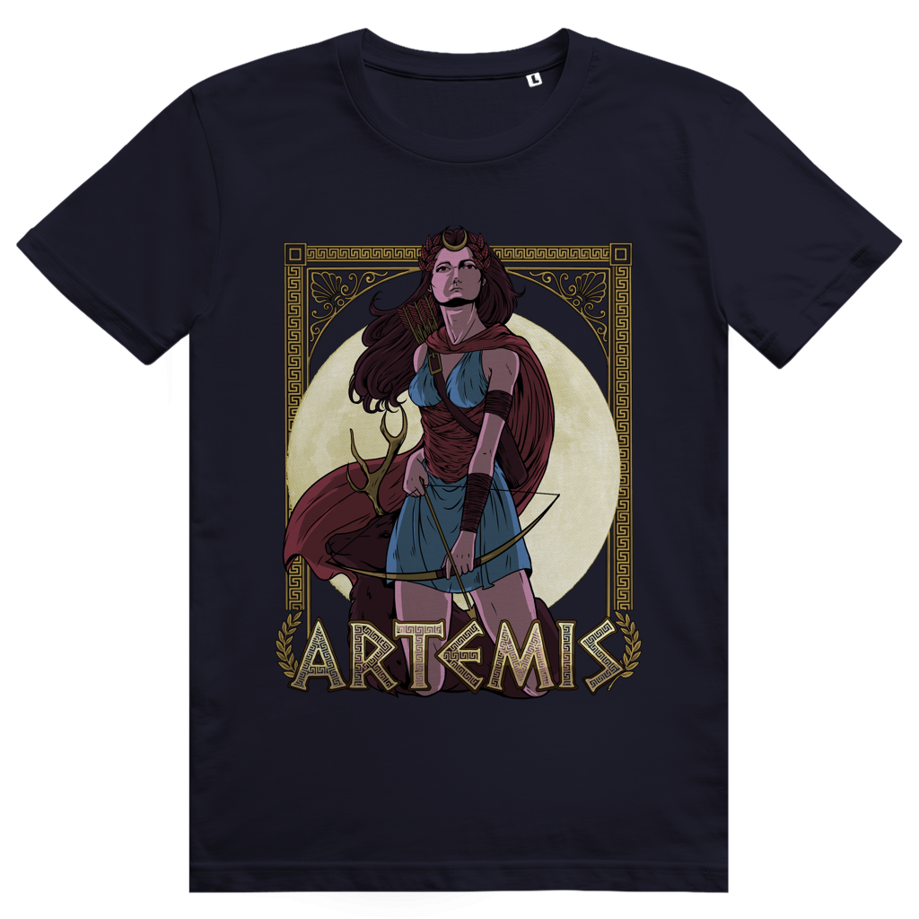 Artemis - Unisex Premium T-Shirt
