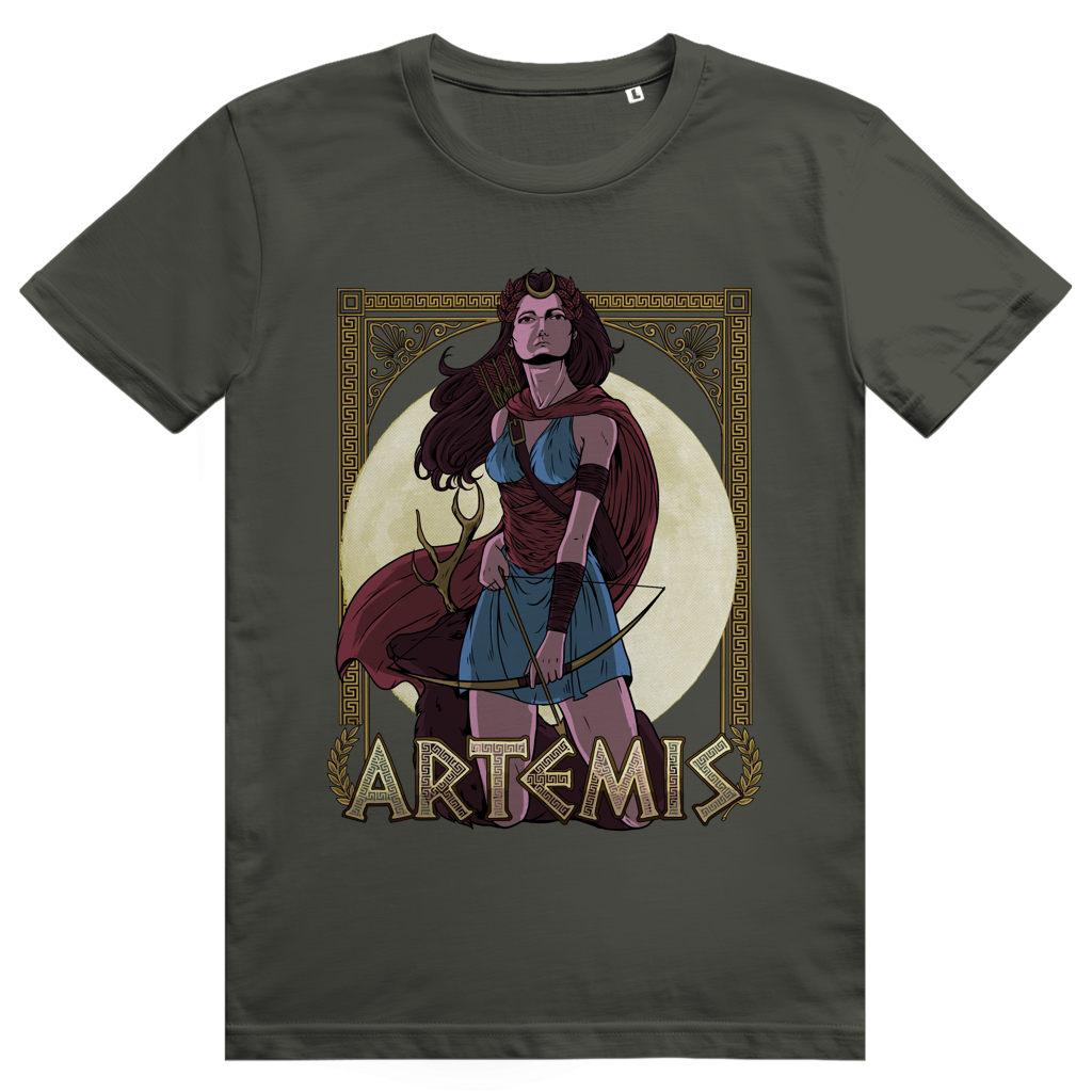 Artemis - Unisex Premium T-Shirt