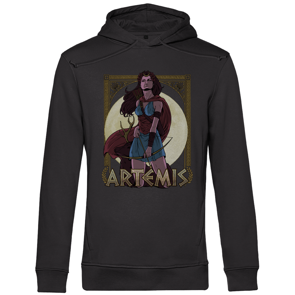 Artemis - Herren Premium Hoodie