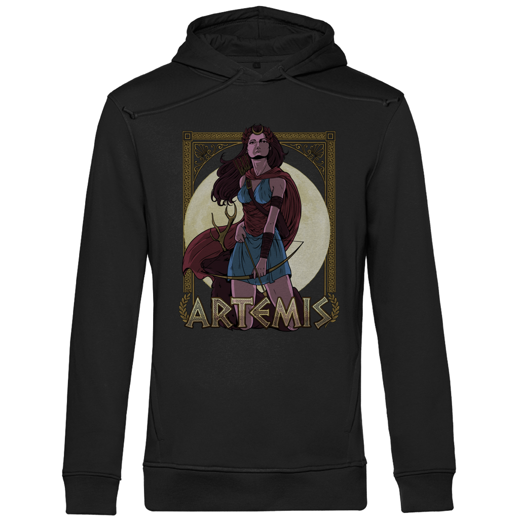 Artemis - Herren Premium Hoodie