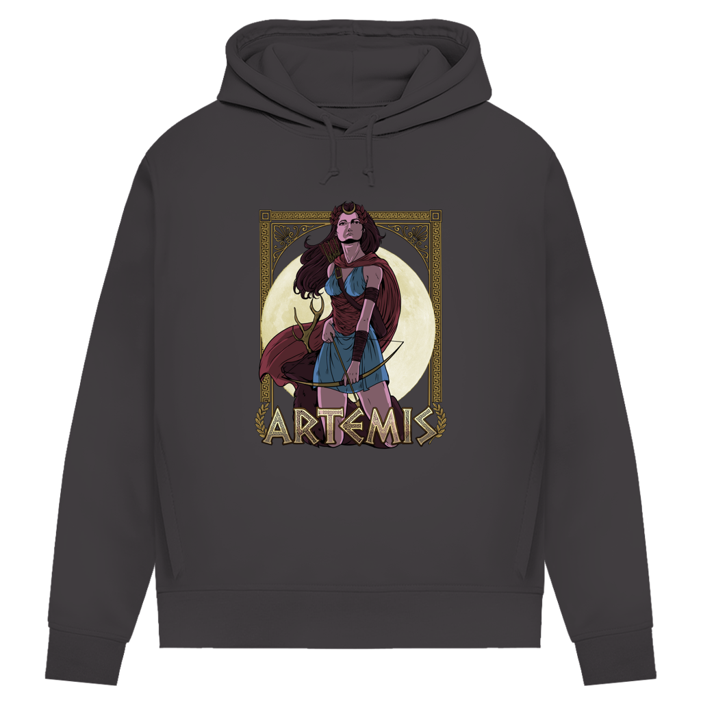 Artemis - Damen Premium Hoodie