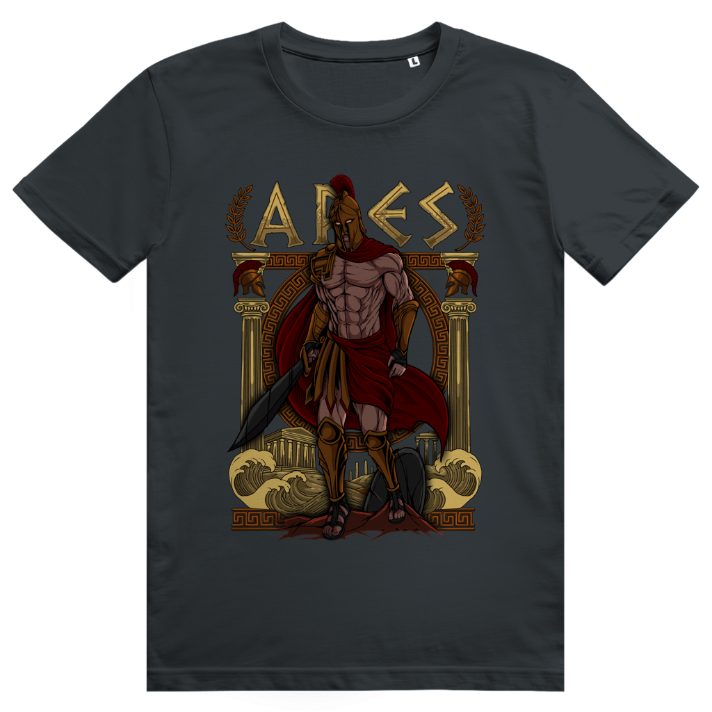 Ares - Unisex Premium T-Shirt