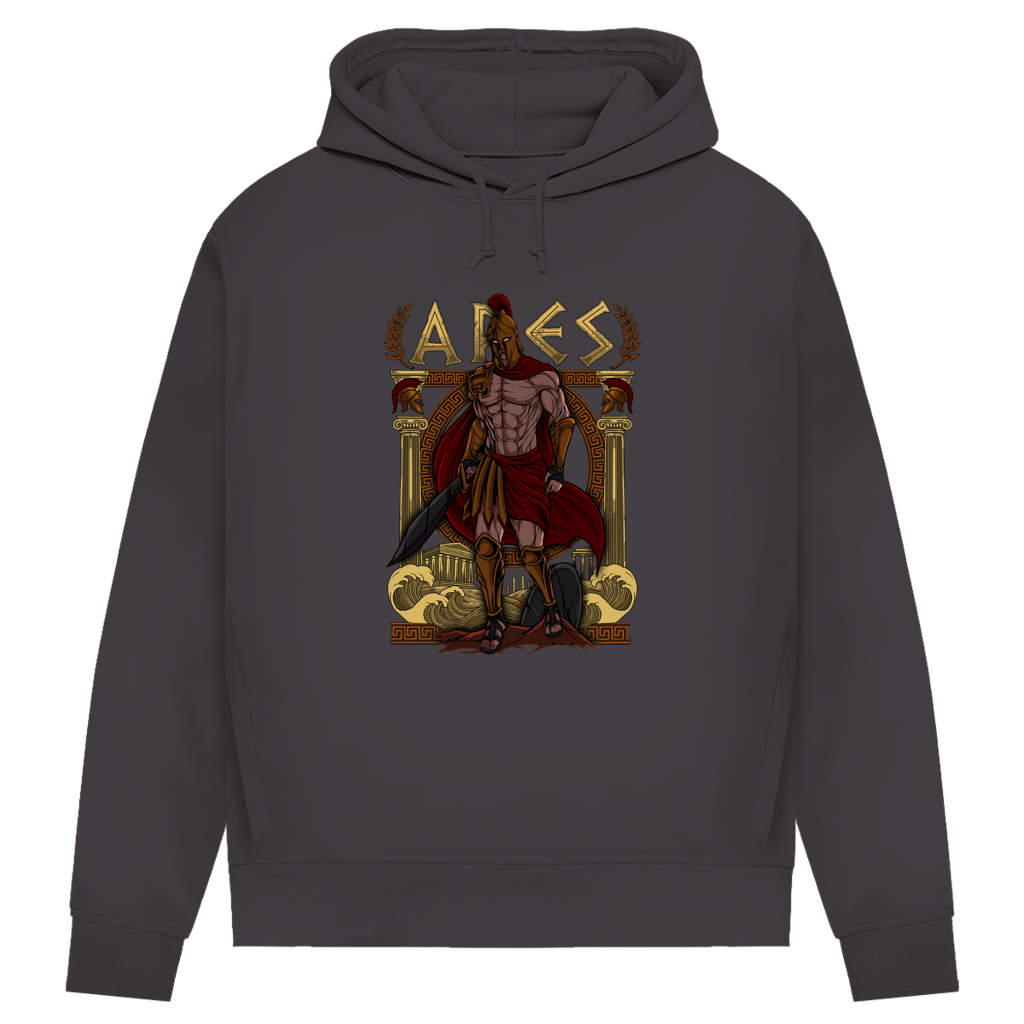 Ares - Damen Premium Hoodie