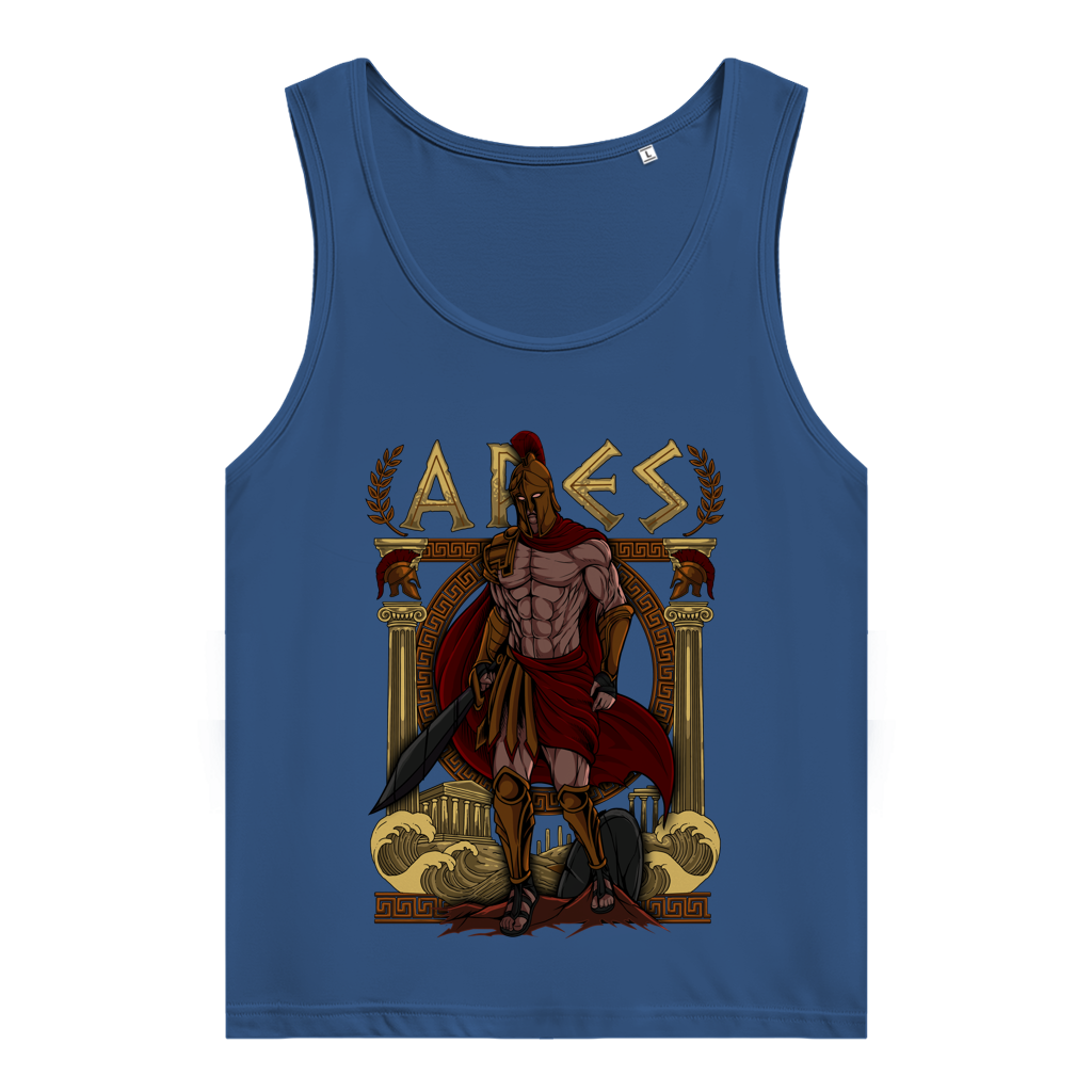Ares - Damen Premium Tank Top