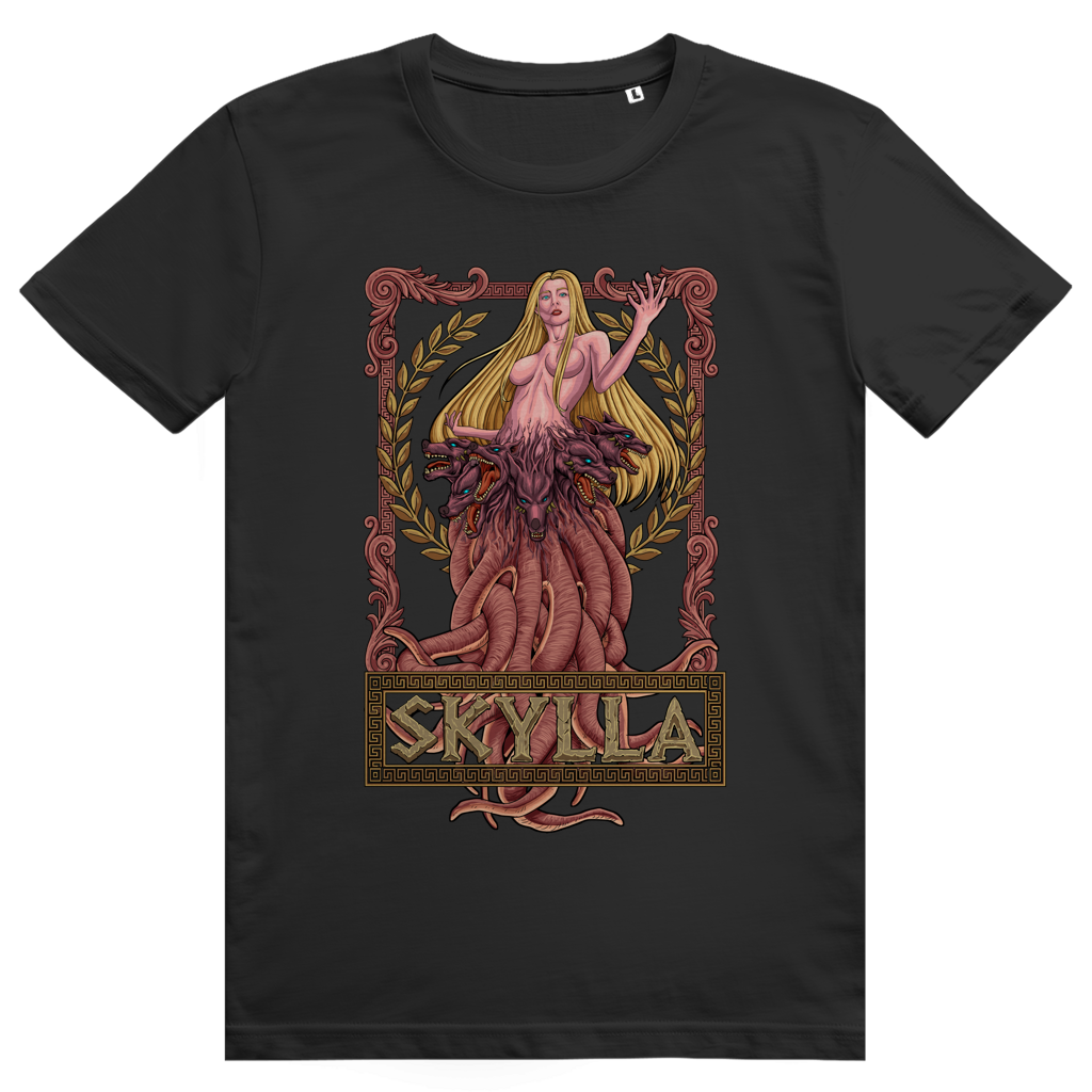 Skylla - Unisex Premium T-Shirt