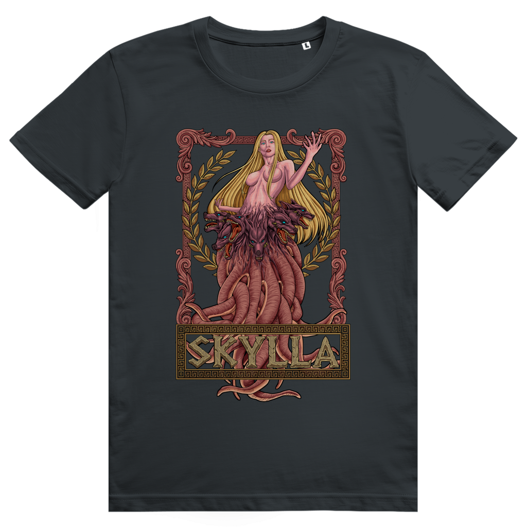 Skylla - Unisex Premium T-Shirt