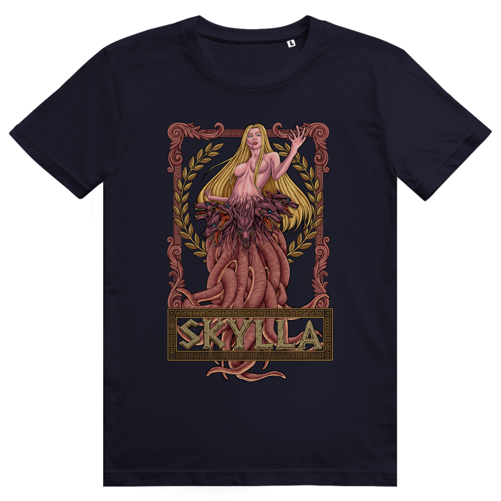Skylla - Unisex Premium T-Shirt
