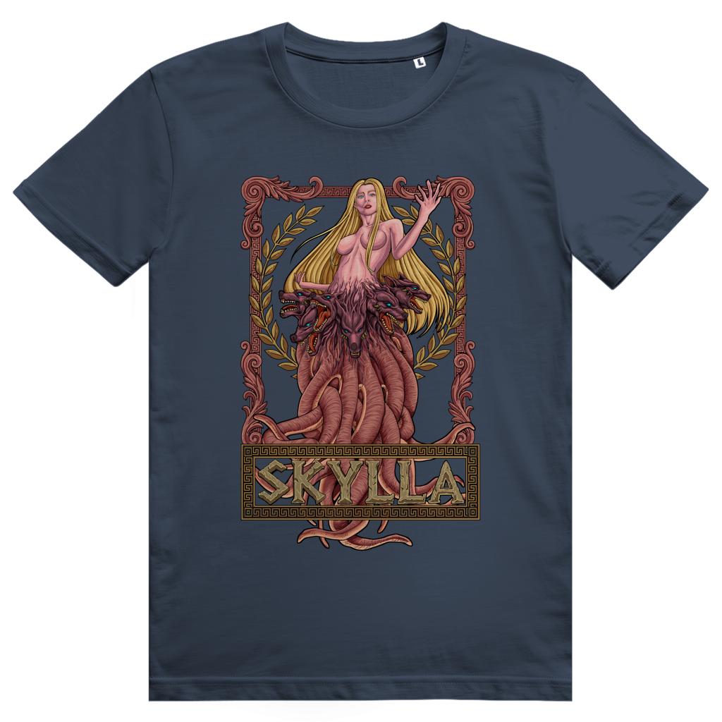 Skylla - Unisex Premium T-Shirt