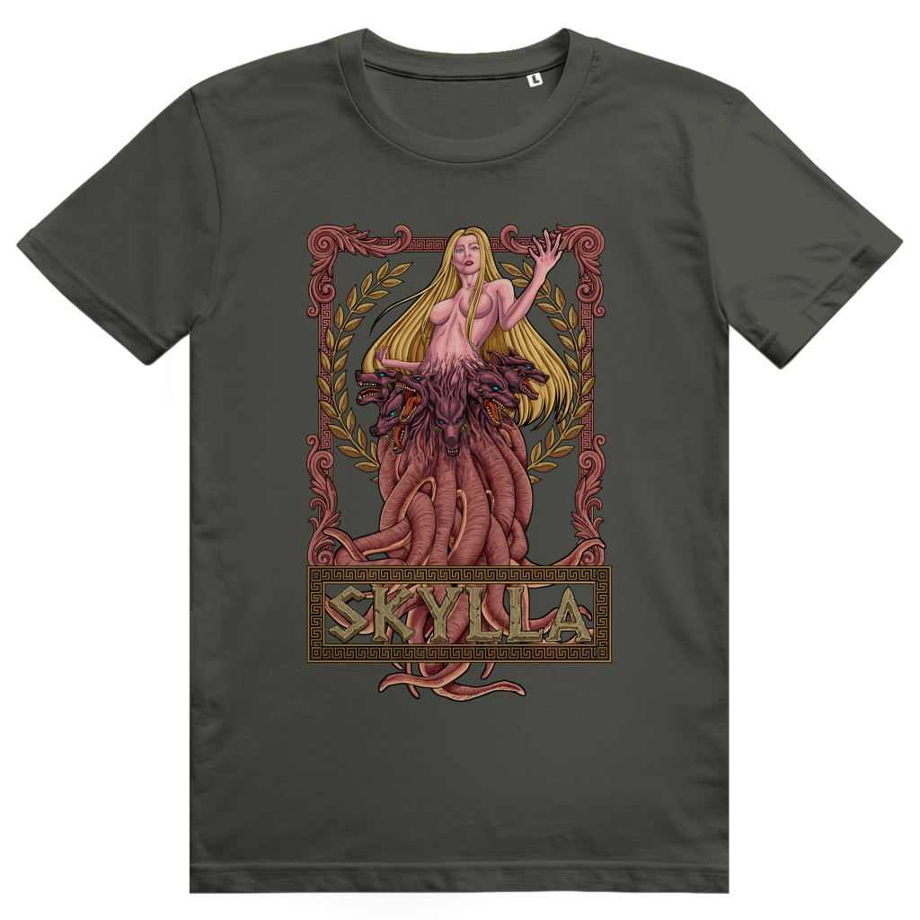 Skylla - Unisex Premium T-Shirt