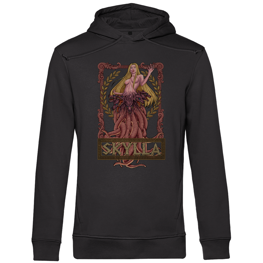 Skylla - Herren Premium Hoodie