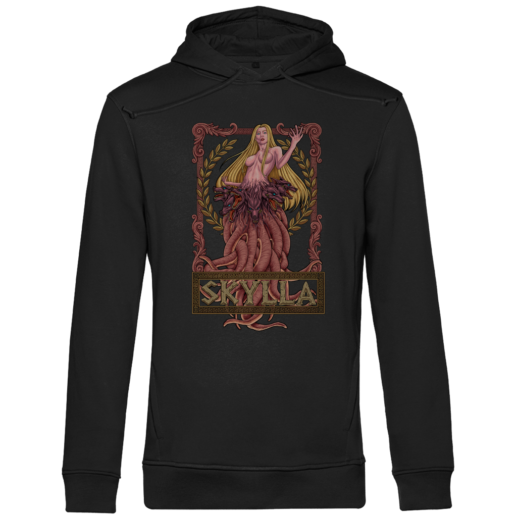 Skylla - Herren Premium Hoodie