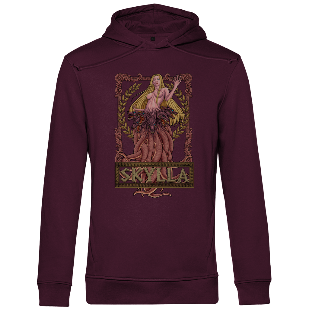 Skylla - Herren Premium Hoodie