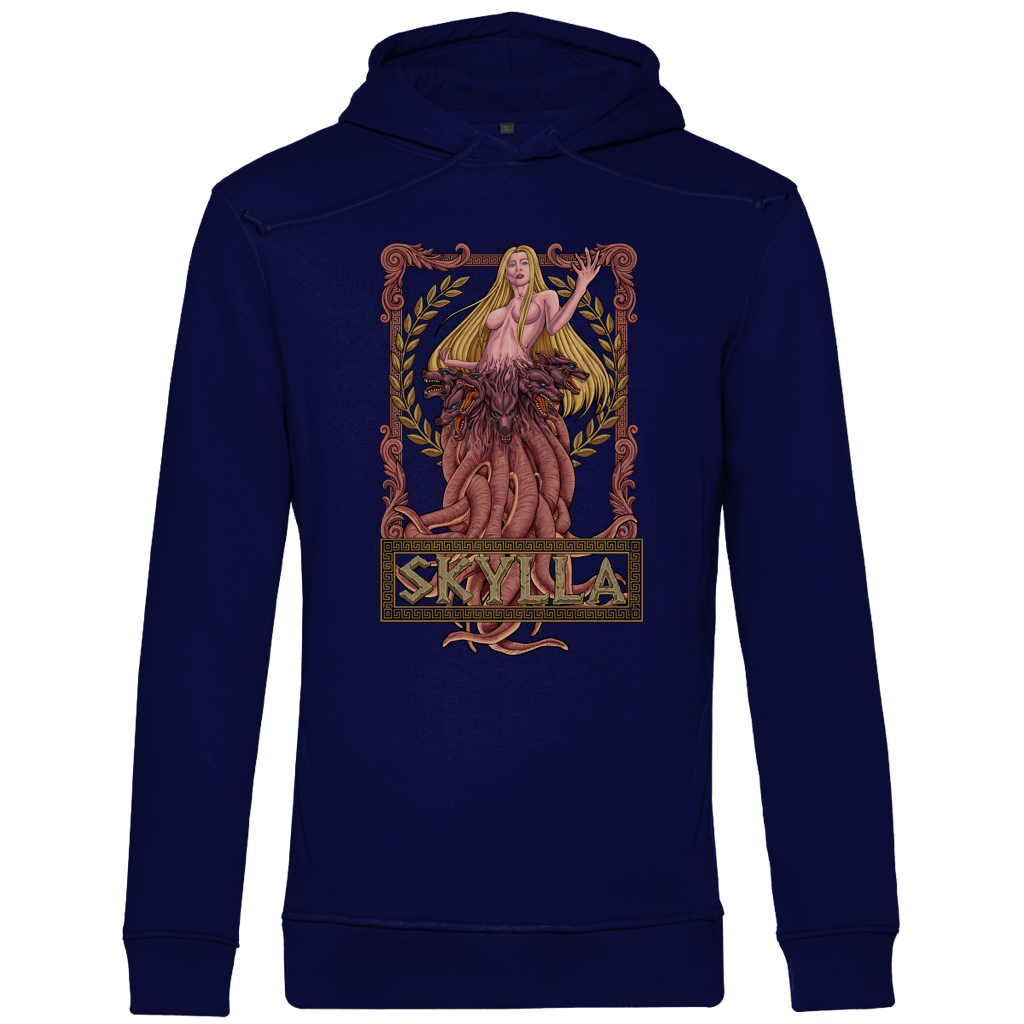 Skylla - Herren Premium Hoodie