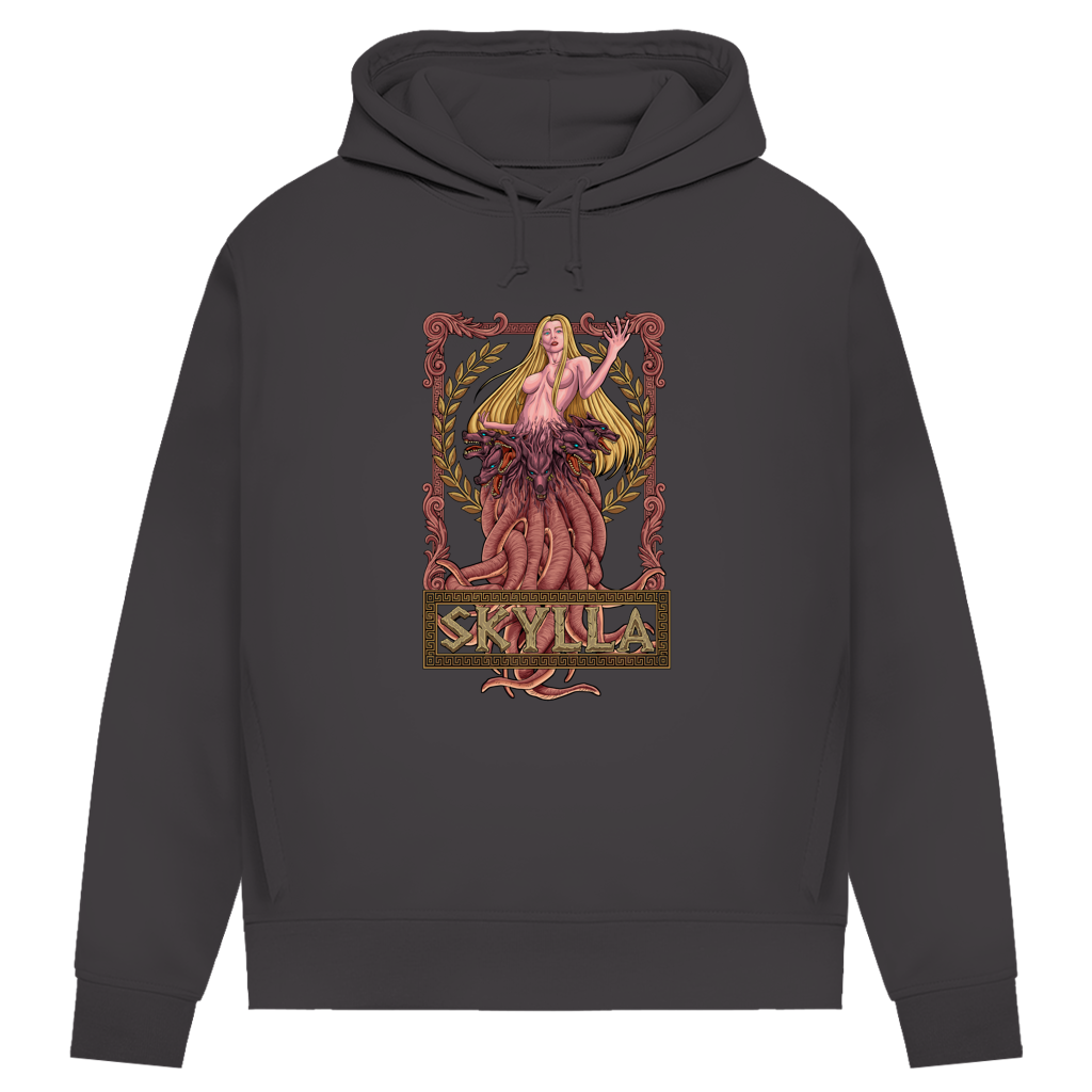 Skylla - Damen Premium Hoodie