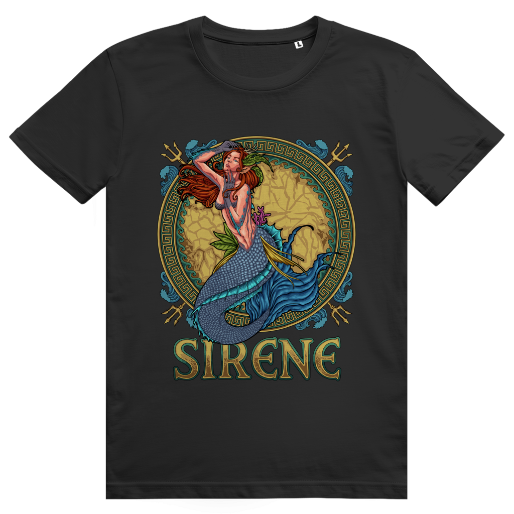 Sirene - Unisex Premium T-Shirt