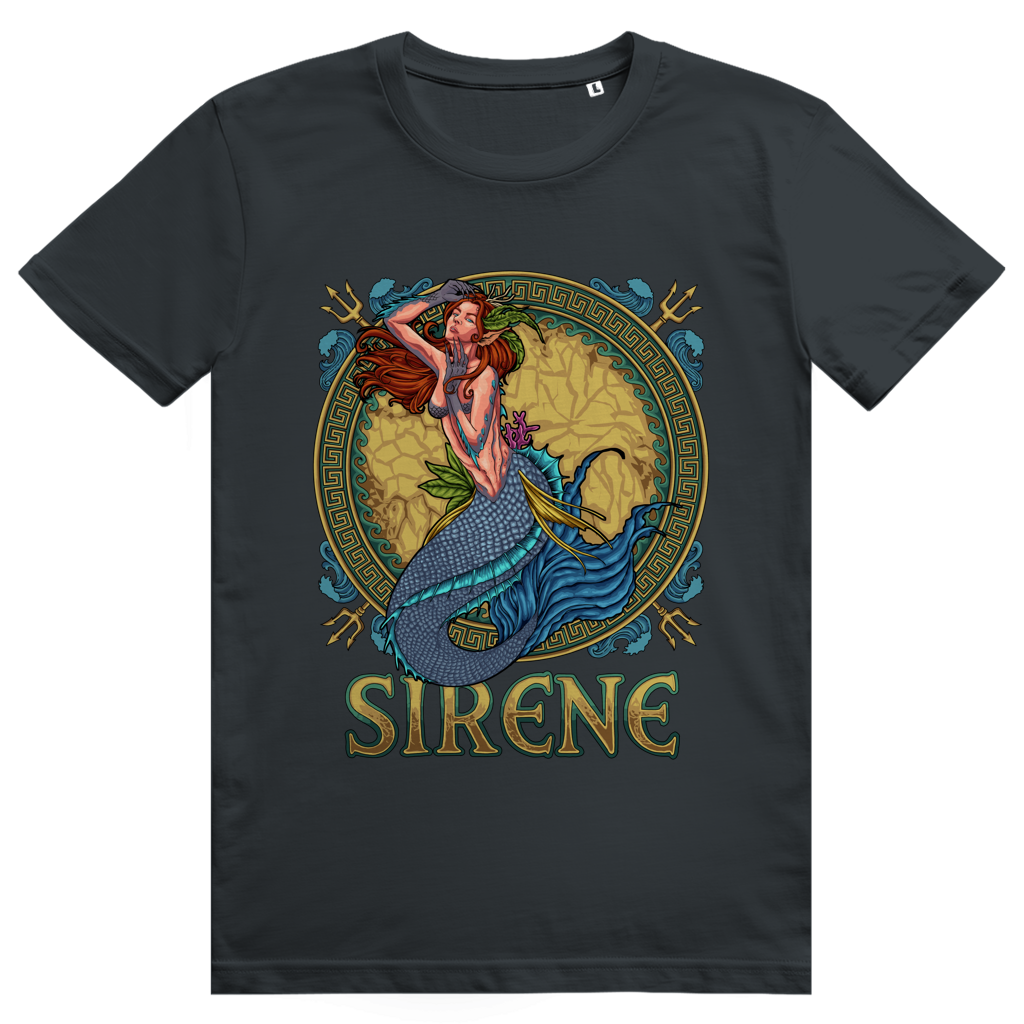 Sirene - Unisex Premium T-Shirt