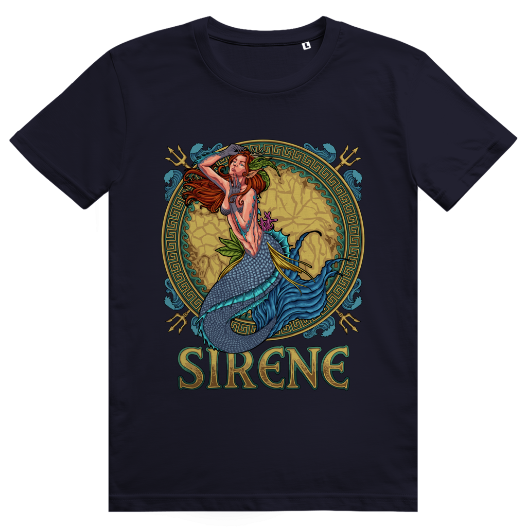 Sirene - Unisex Premium T-Shirt