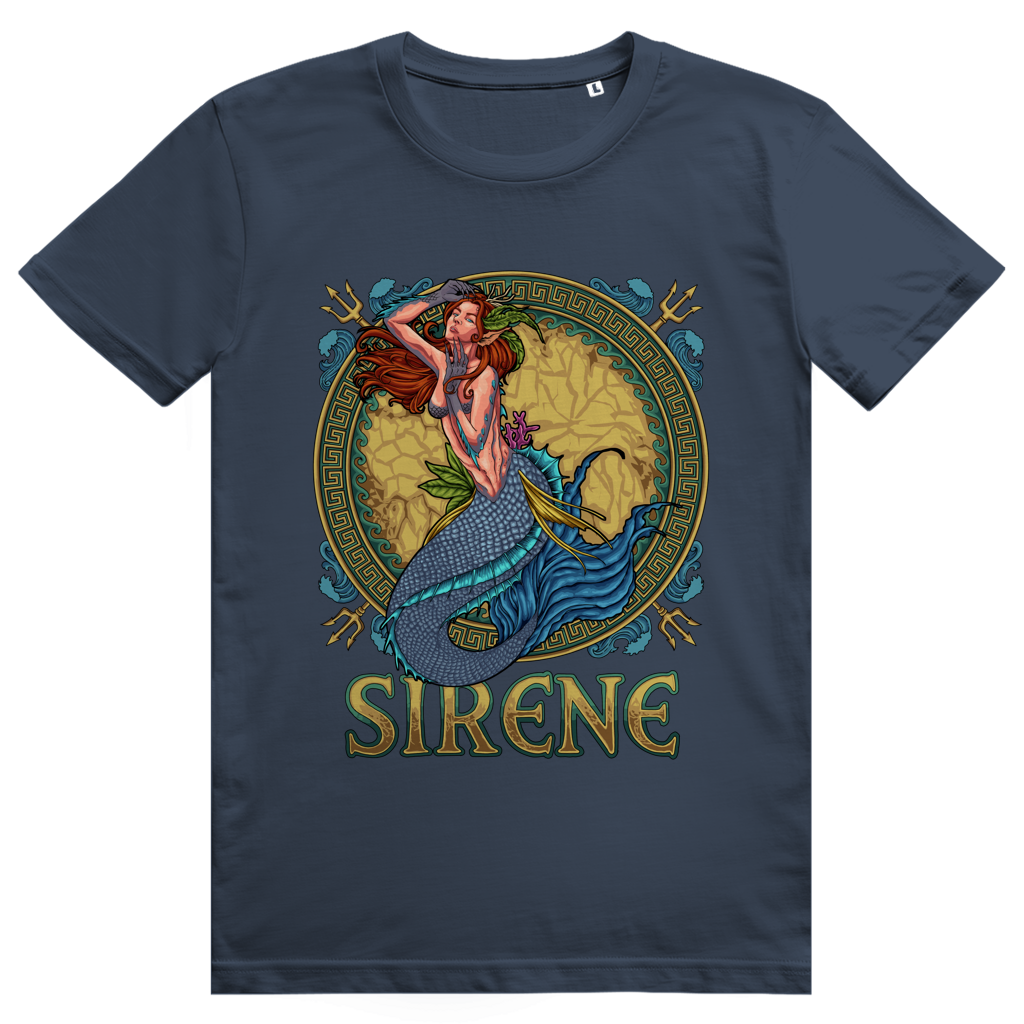 Sirene - Unisex Premium T-Shirt
