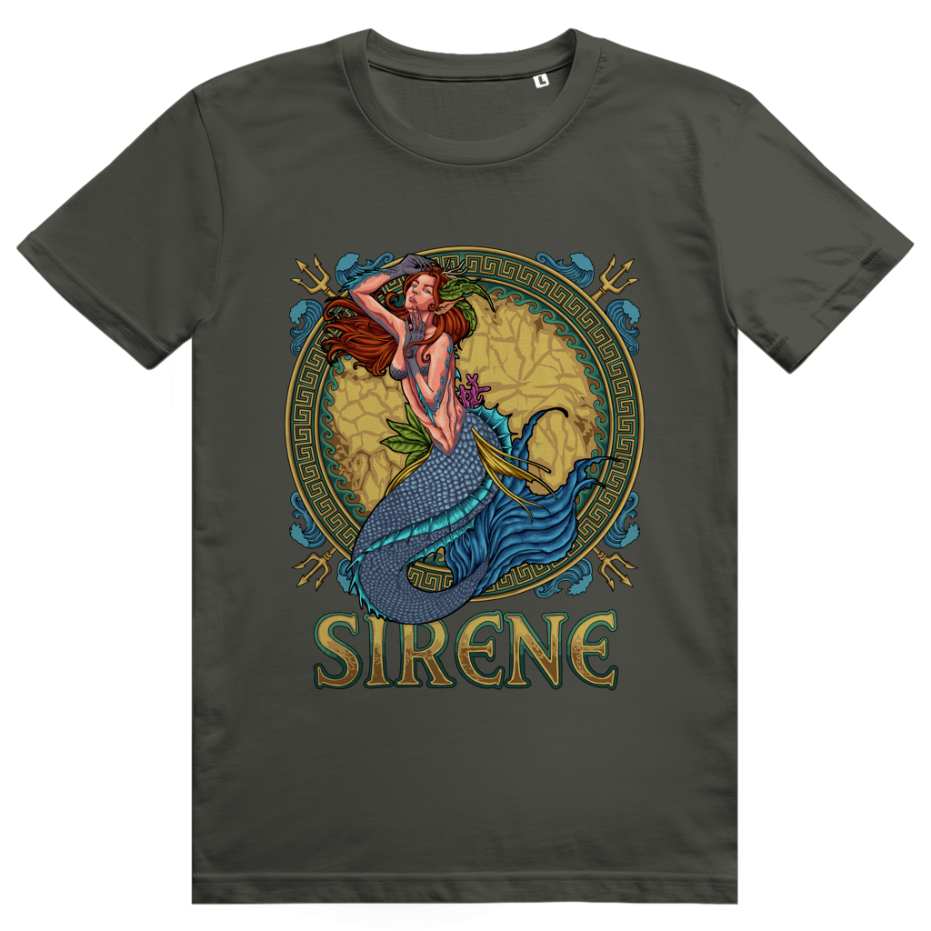 Sirene - Unisex Premium T-Shirt