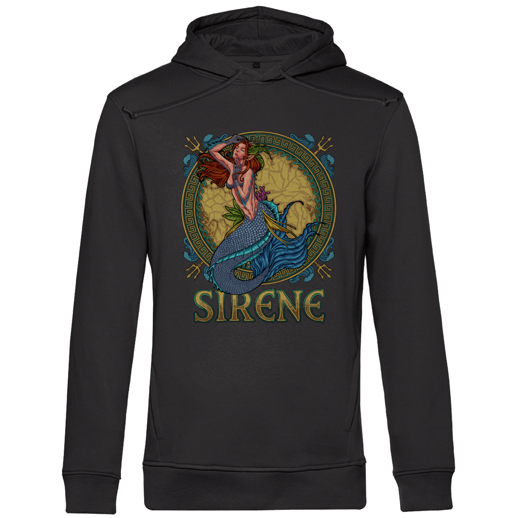 Sirene - Herren Premium Hoodie