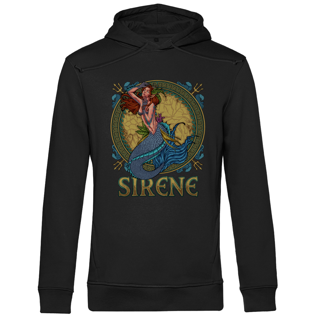 Sirene - Herren Premium Hoodie