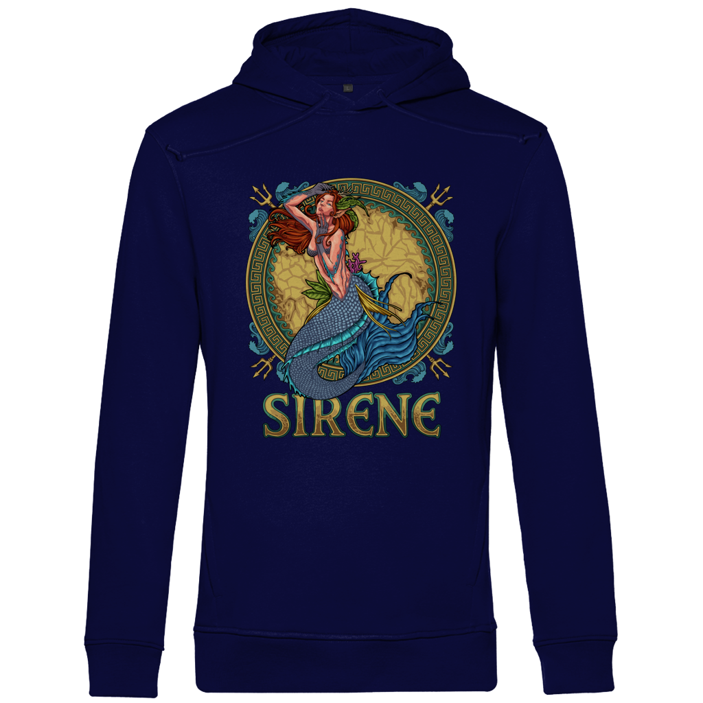 Sirene - Herren Premium Hoodie