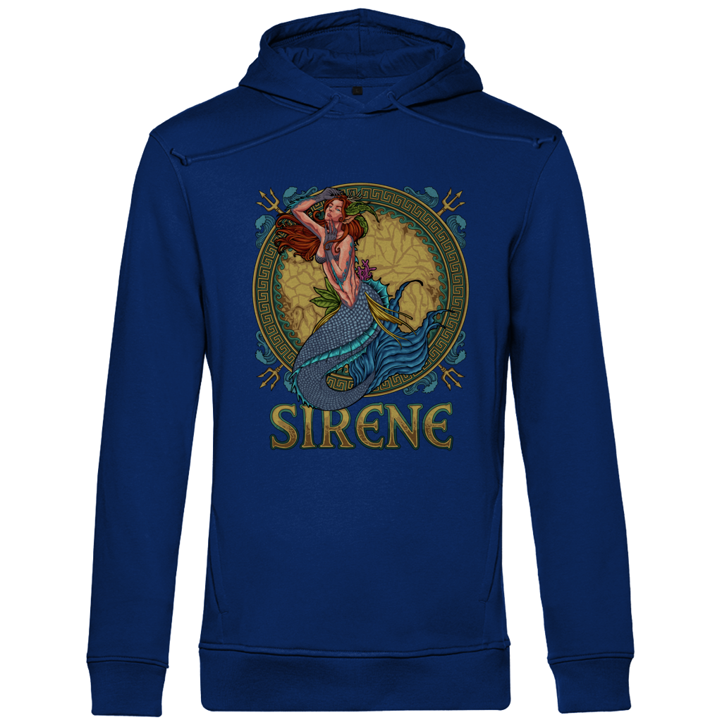 Sirene - Herren Premium Hoodie