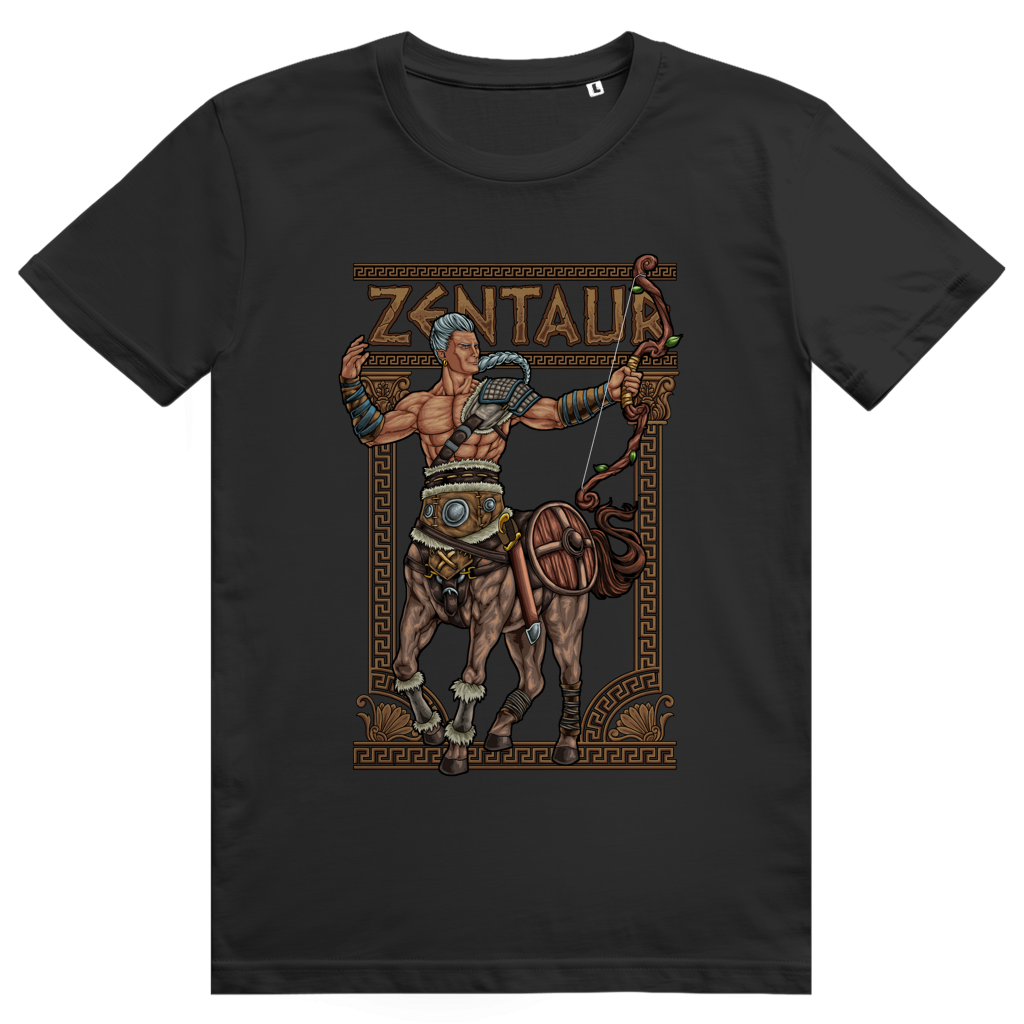 Zentaur - Unisex Premium T-Shirt