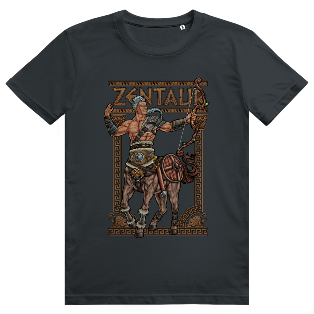 Zentaur - Unisex Premium T-Shirt